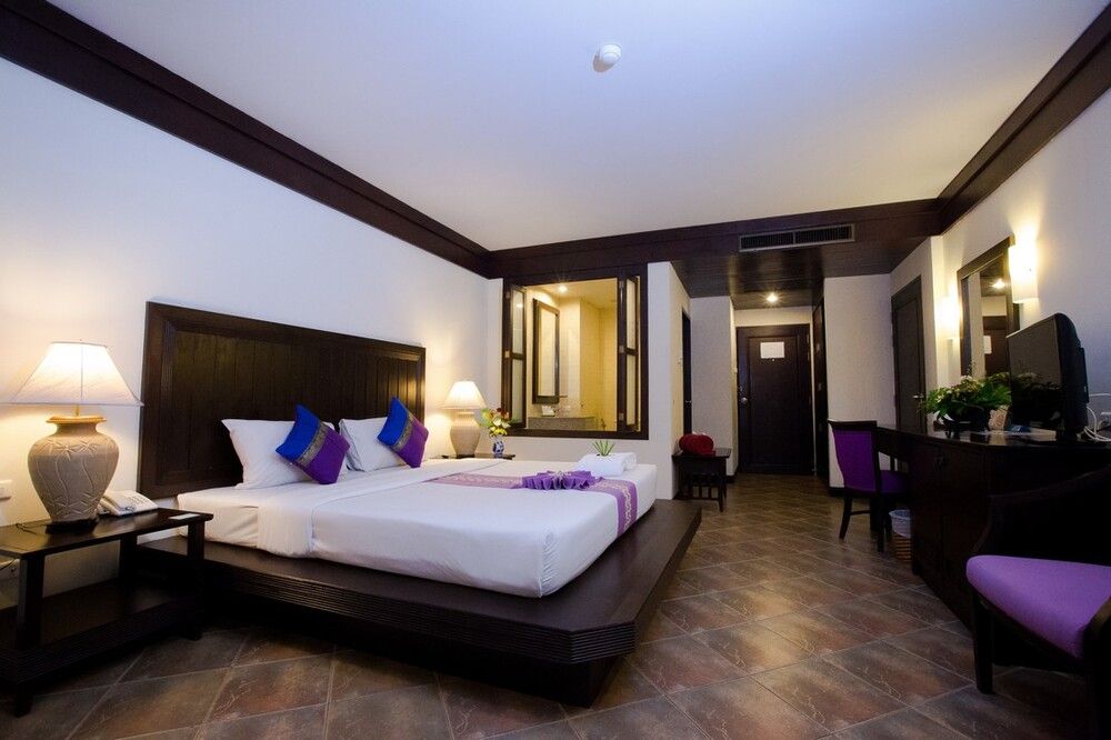 KATA POOLSIDE RESORT - 19