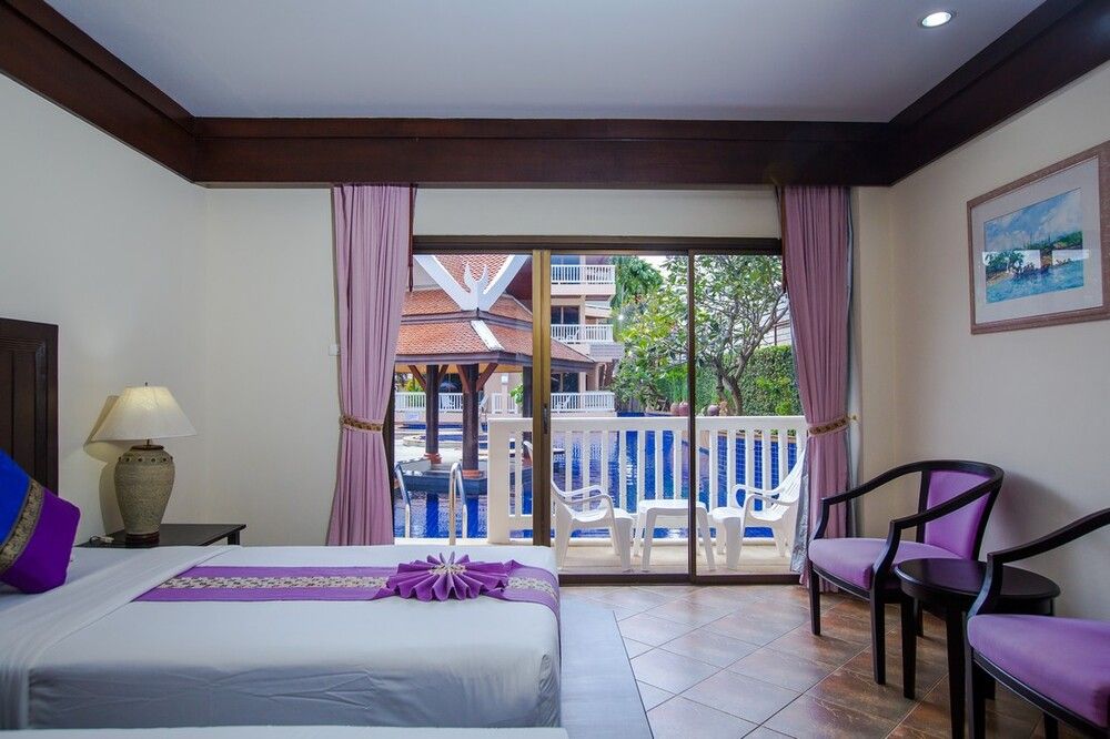 KATA POOLSIDE RESORT - 18