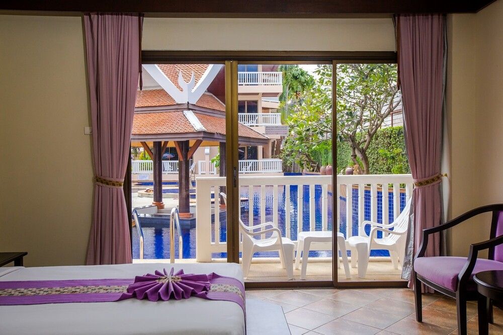 KATA POOLSIDE RESORT - 16