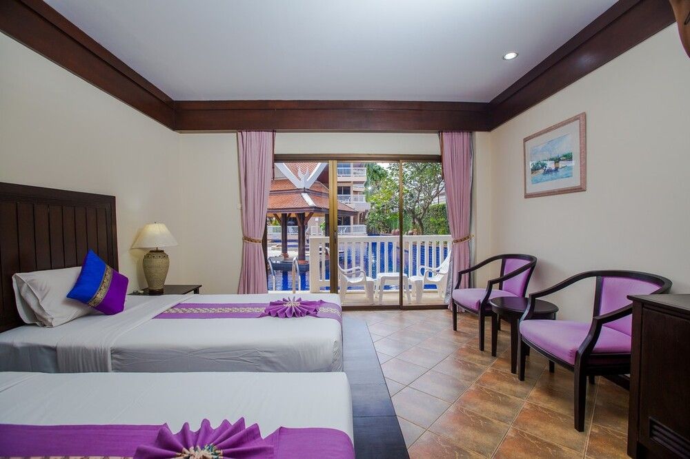 KATA POOLSIDE RESORT - 15