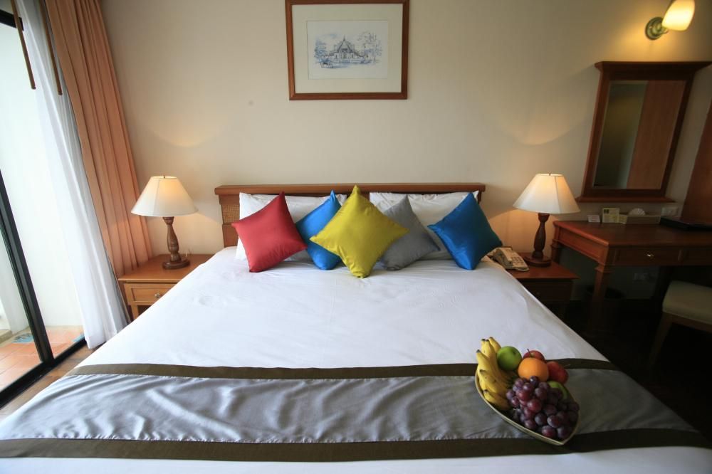 Картинка отеля - 14