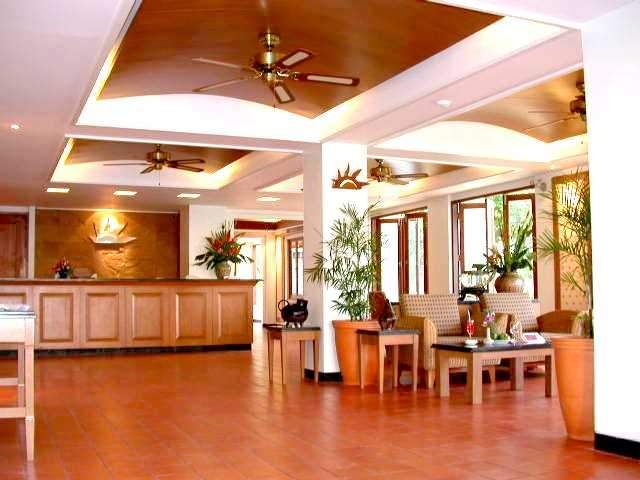 Картинка отеля - 12