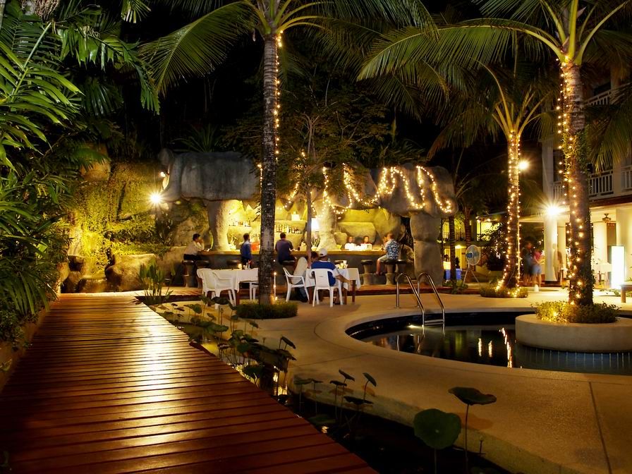 Картинка отеля - 11