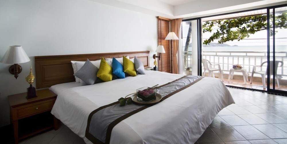 Картинка отеля - 10