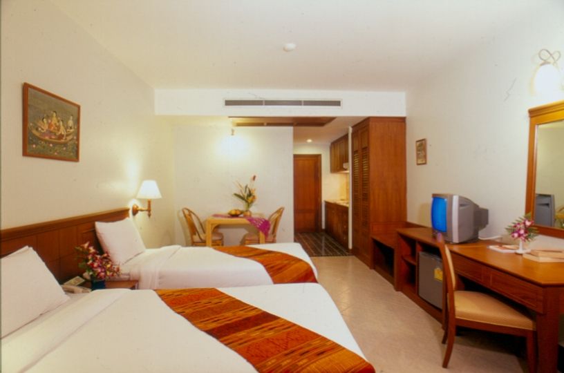 Картинка отеля - 9