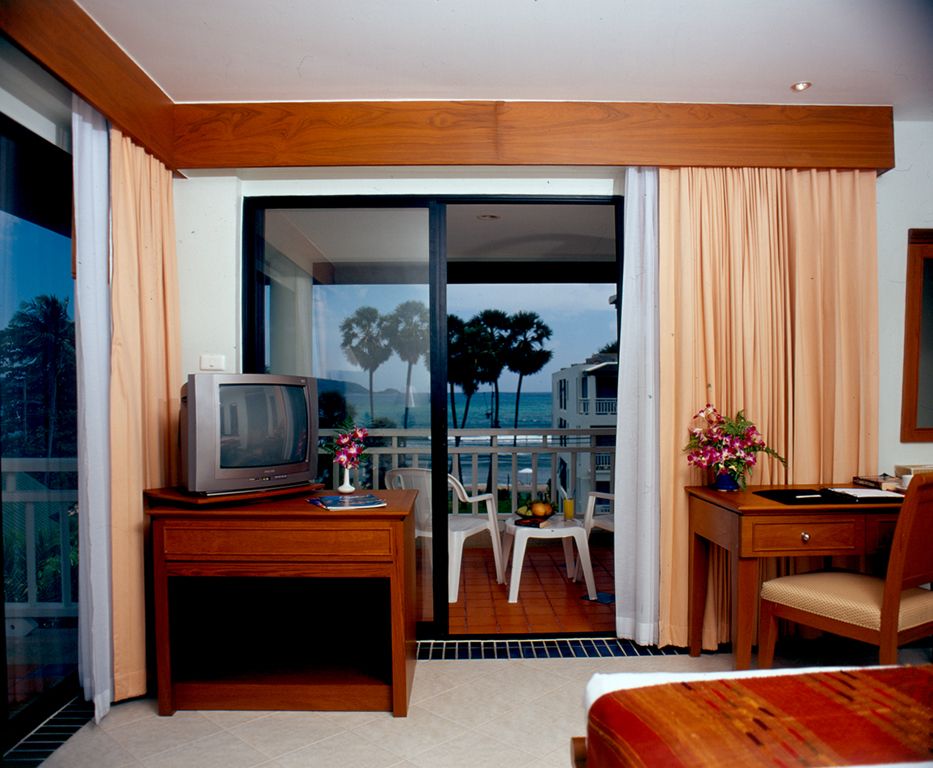 Картинка отеля - 8