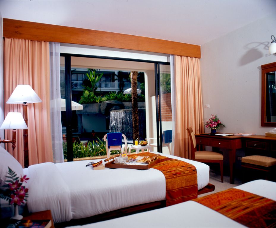 Картинка отеля - 7