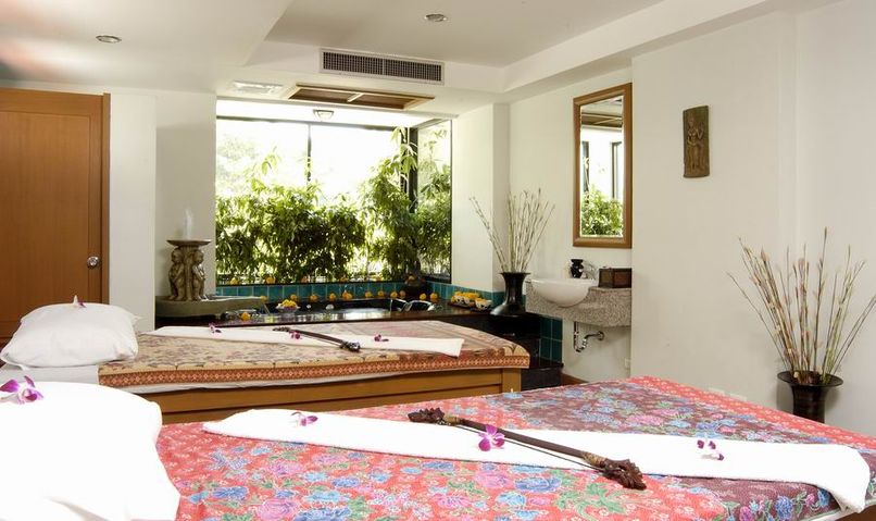 SUNSET BEACH RESORT - 4