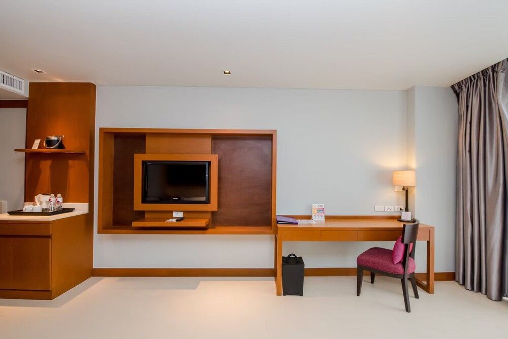 ASHLEE HUB HOTEL PATONG - 10