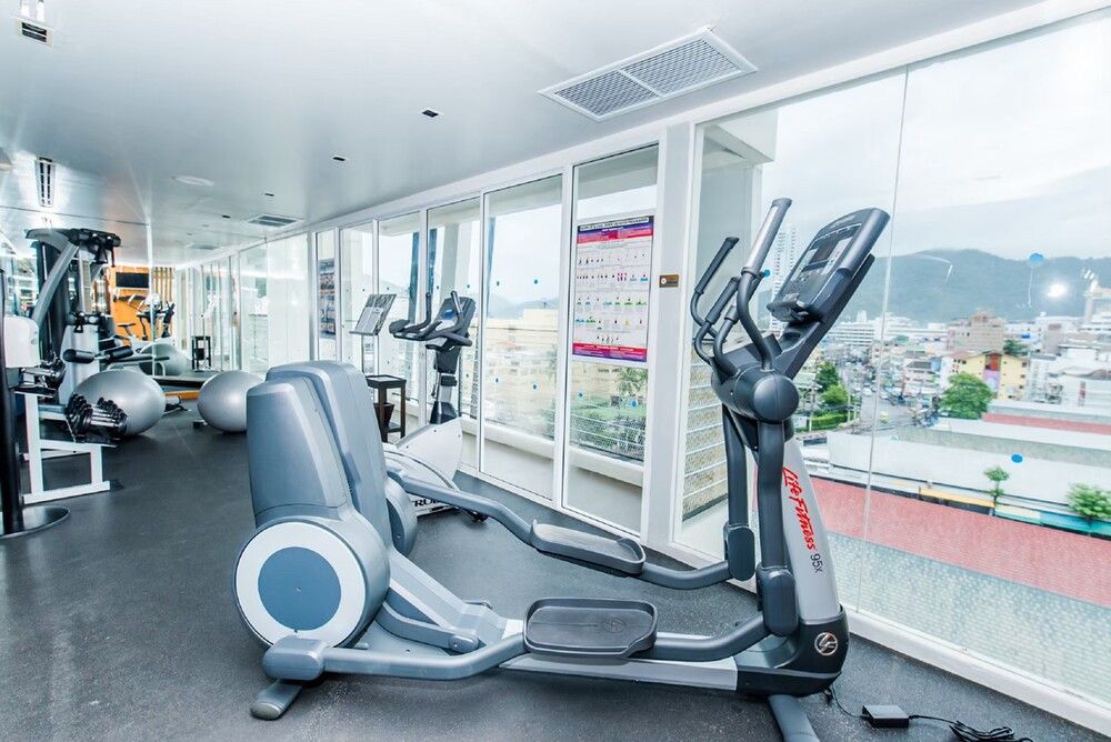 ASHLEE HUB HOTEL PATONG - 5