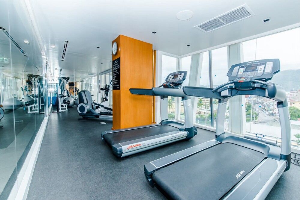 ASHLEE HUB HOTEL PATONG - 4