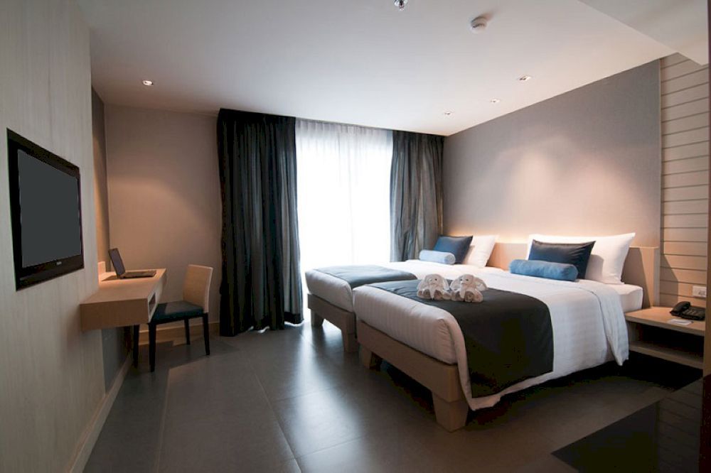 Картинка отеля - 58