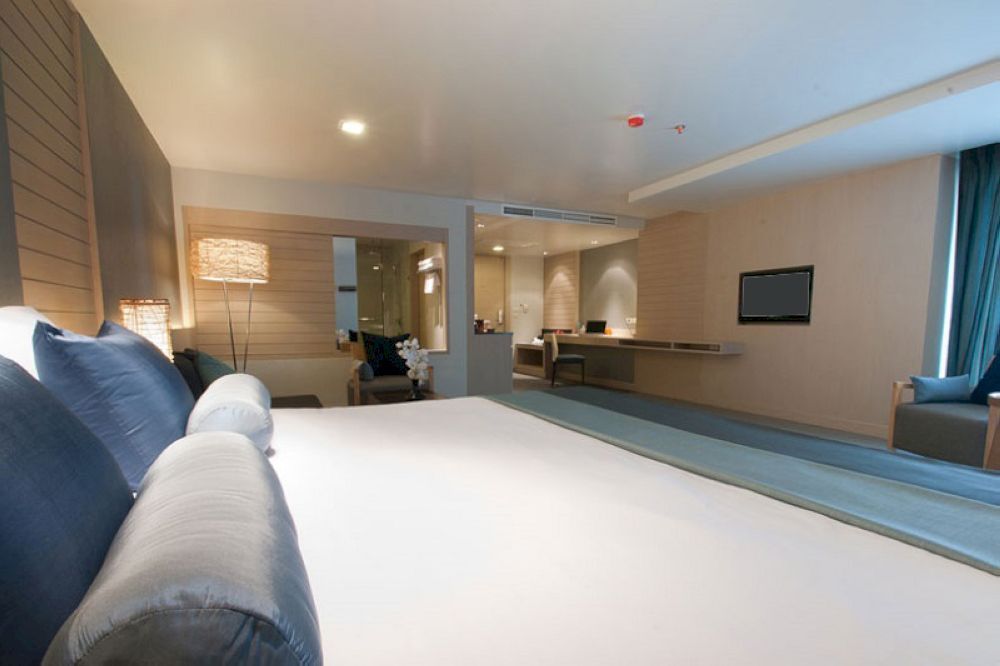 Картинка отеля - 46