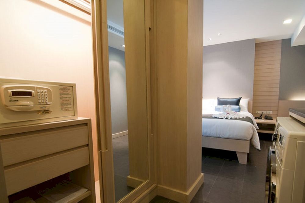 Картинка отеля - 35