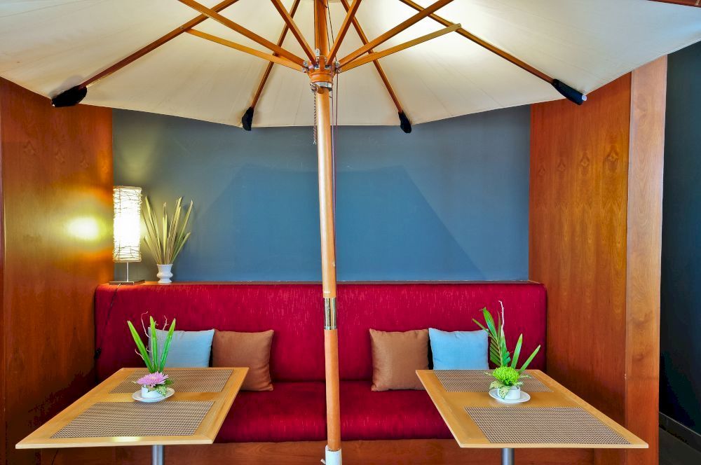 Картинка отеля - 14