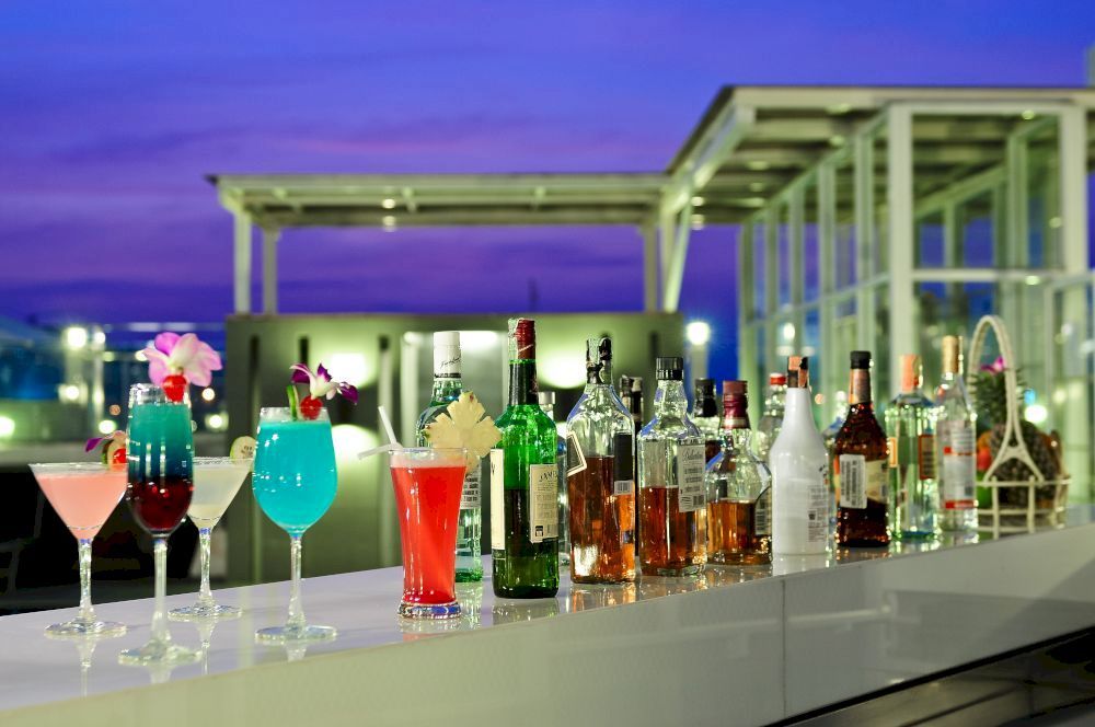 Картинка отеля - 9