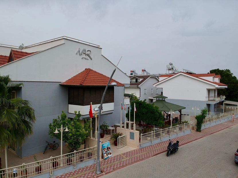 Nar Hotel - 2
