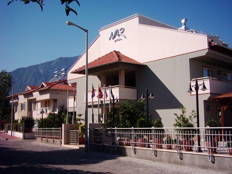 Nar Hotel - 3
