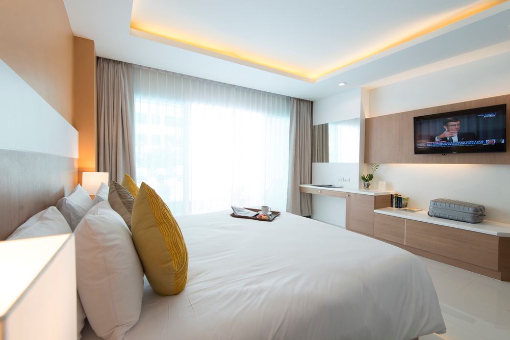 Картинка отеля - 24