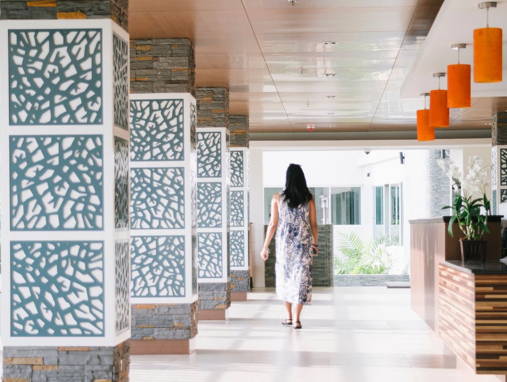 Картинка отеля - 5