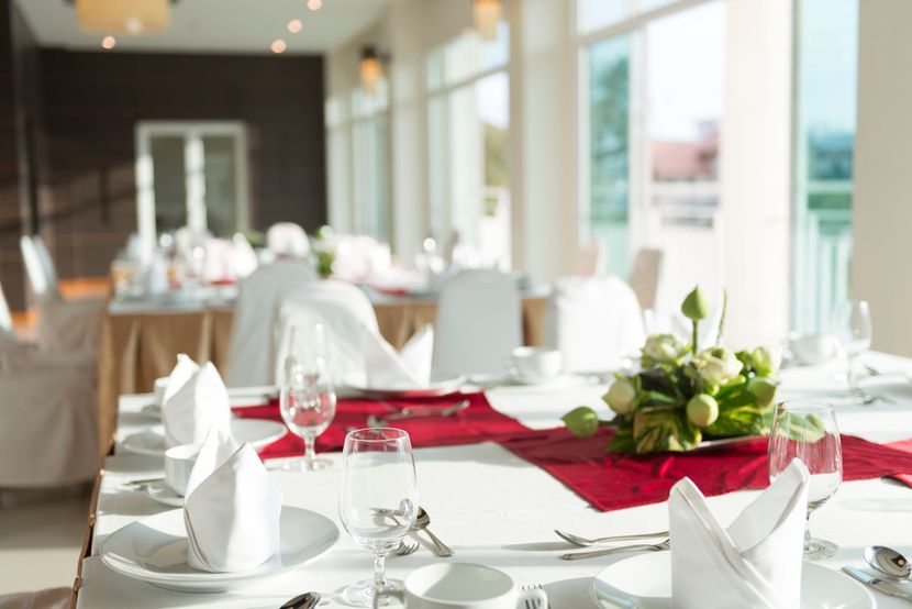 CHANALAI HILLSIDE RESORT - 6