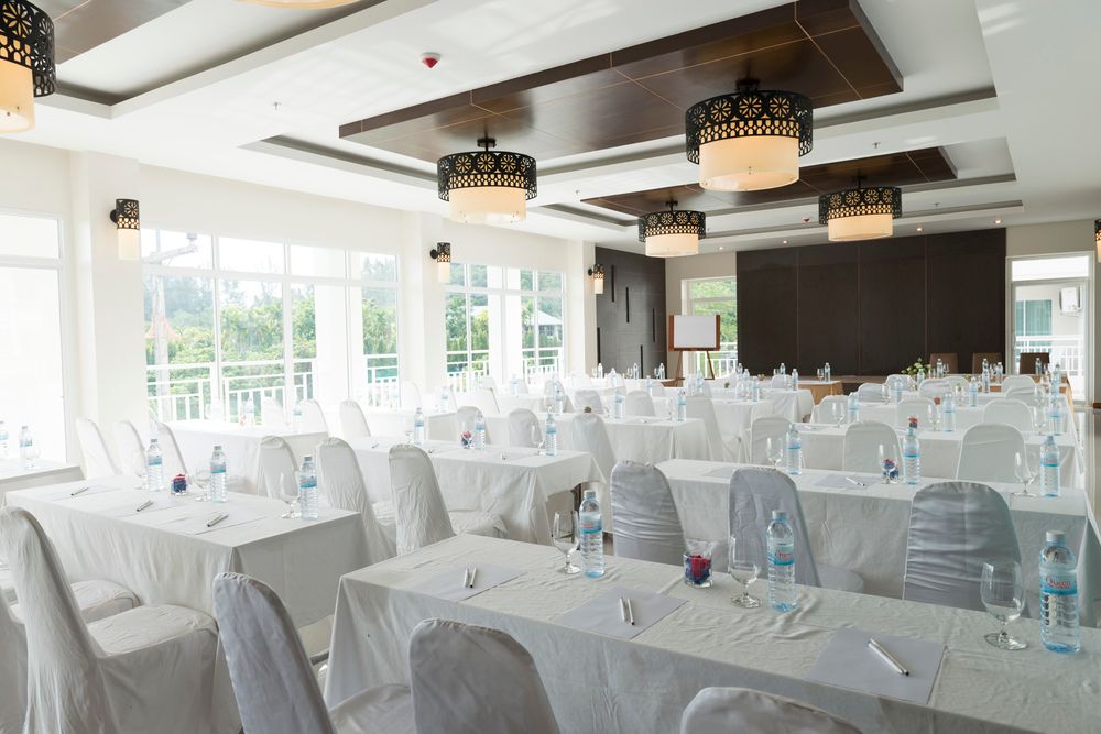 CHANALAI HILLSIDE RESORT - 9