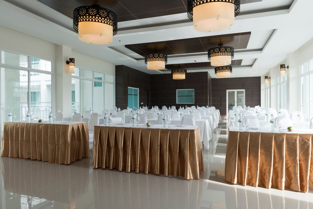 CHANALAI HILLSIDE RESORT - 8