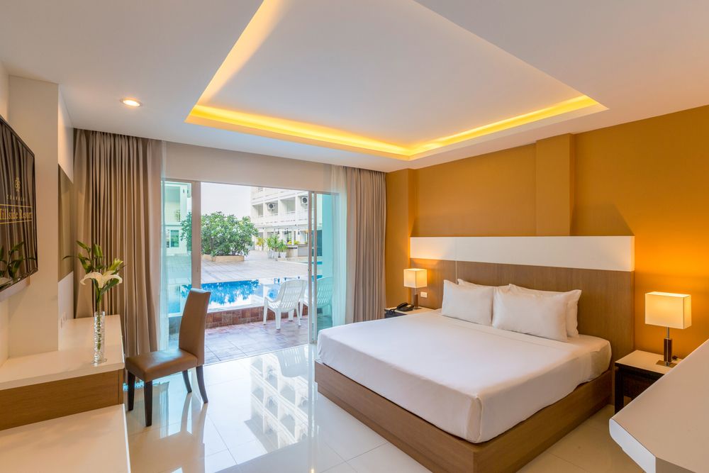 Картинка отеля - 18