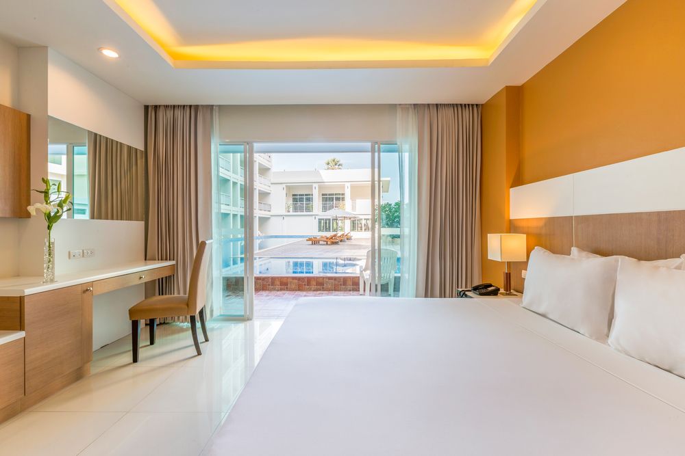 Картинка отеля - 17