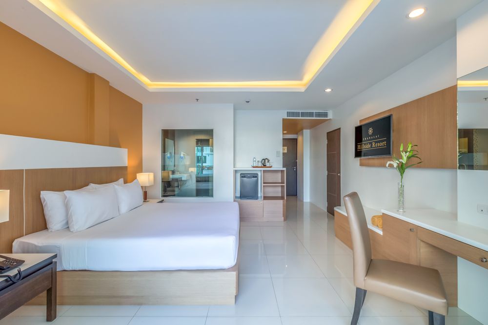 CHANALAI HILLSIDE RESORT - 15