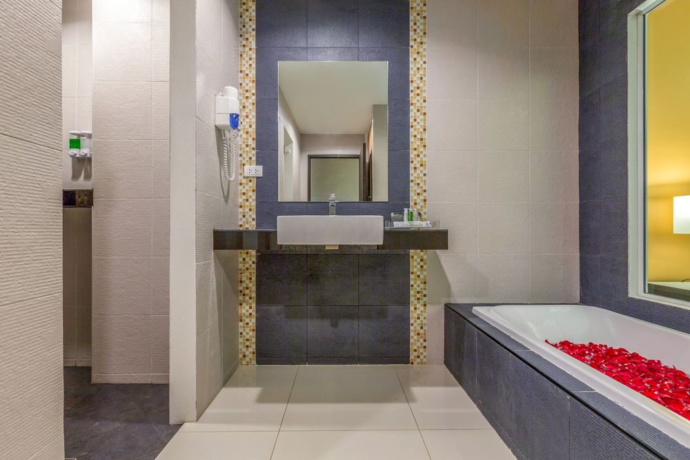 CHANALAI HILLSIDE RESORT - 14