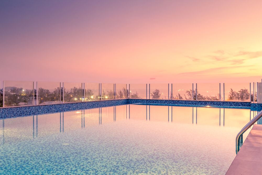 CHANALAI HILLSIDE RESORT - 3