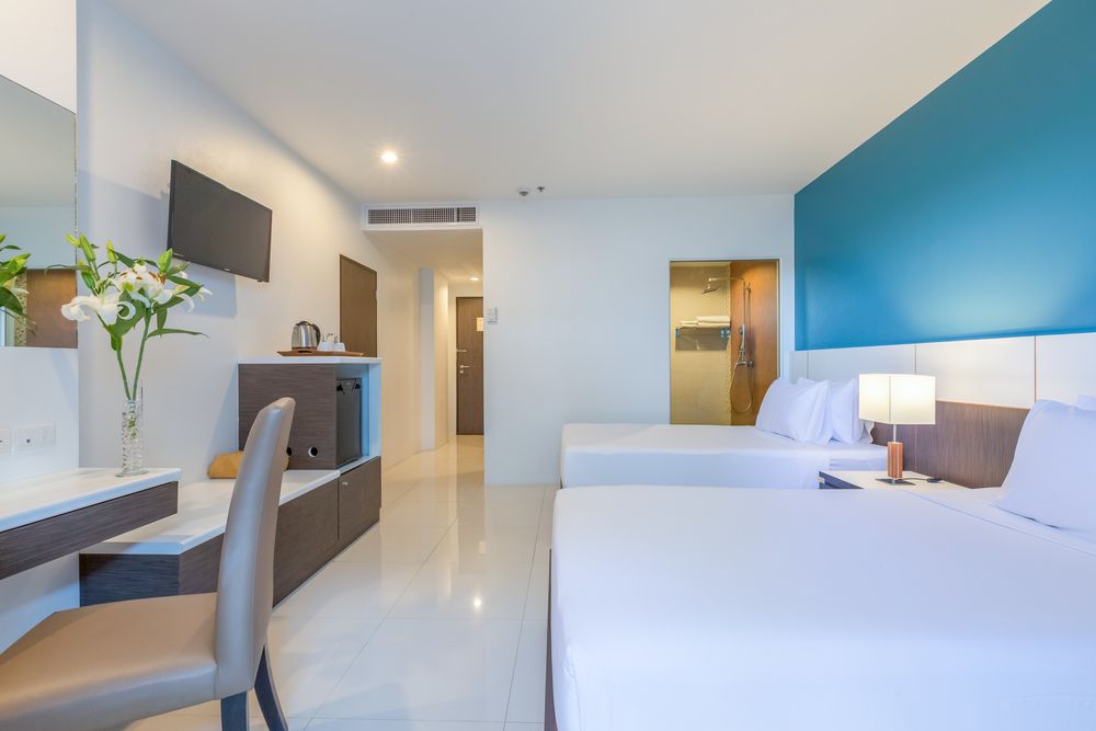 Картинка отеля - 11