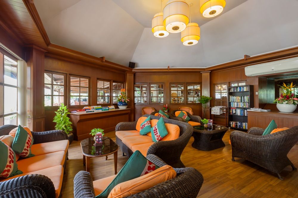 BEST WESTERN PHUKET OCEAN RESORT - 14