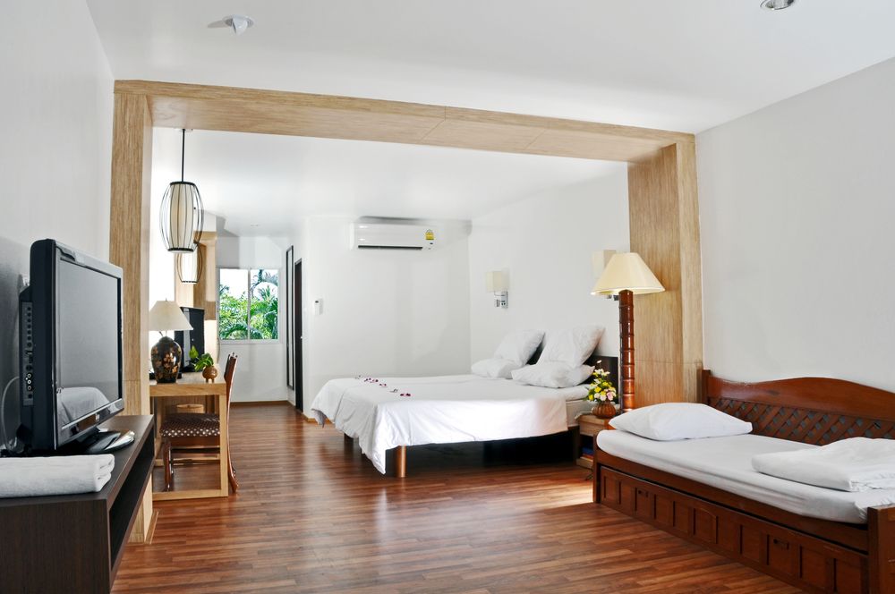 BEST WESTERN PHUKET OCEAN RESORT - 31