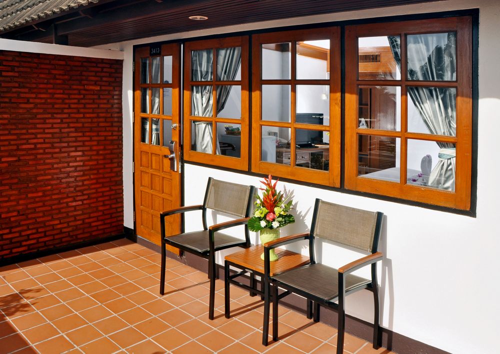 BEST WESTERN PHUKET OCEAN RESORT - 15