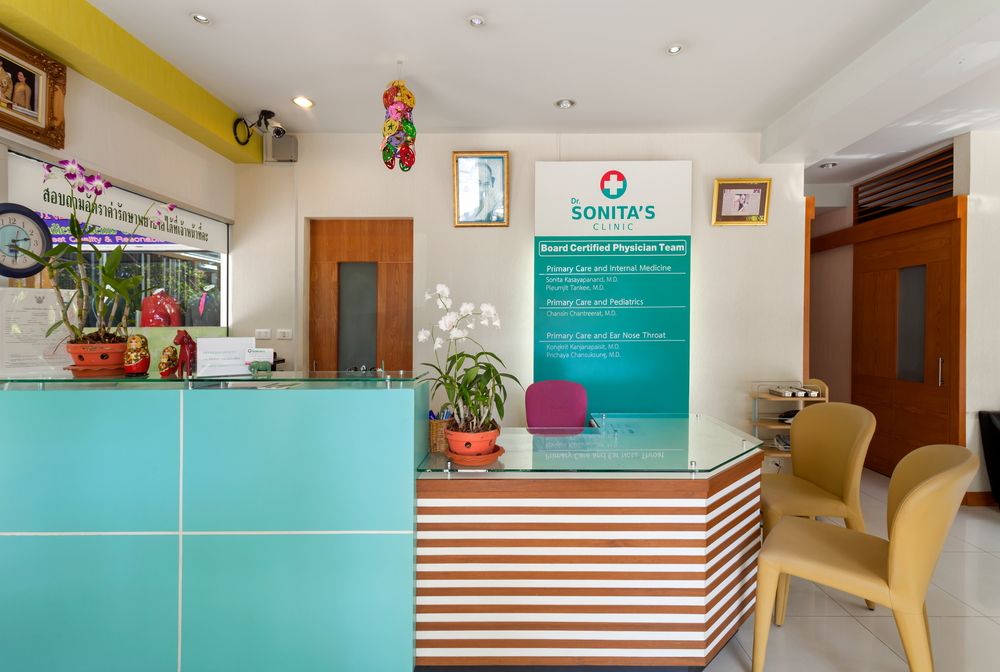 BEST WESTERN PHUKET OCEAN RESORT - 13