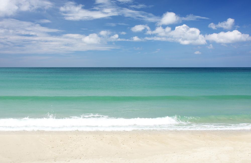 BEST WESTERN PHUKET OCEAN RESORT - 9