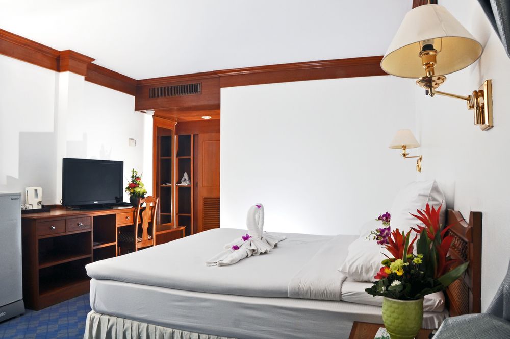 BEST WESTERN PHUKET OCEAN RESORT - 27