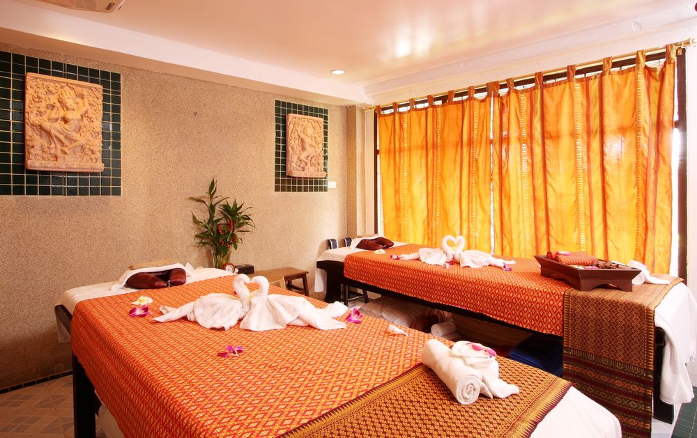 BEST WESTERN PHUKET OCEAN RESORT - 26