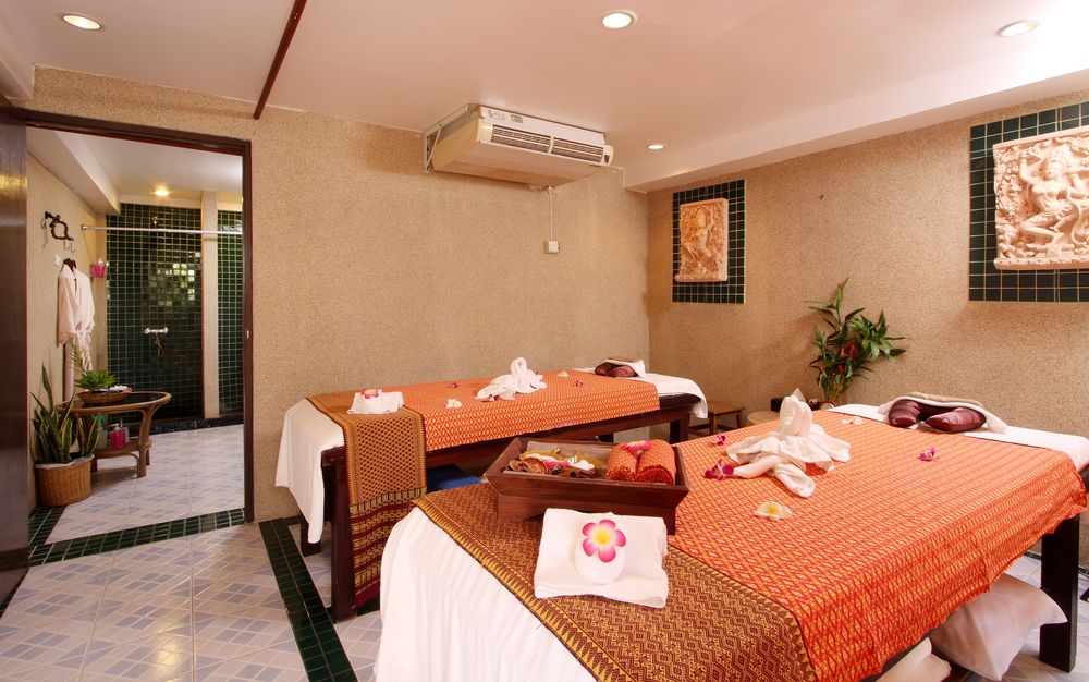 BEST WESTERN PHUKET OCEAN RESORT - 25