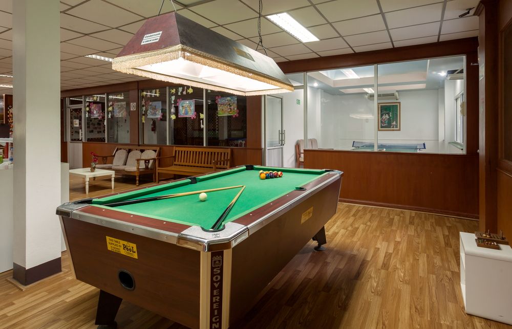 BEST WESTERN PHUKET OCEAN RESORT - 21