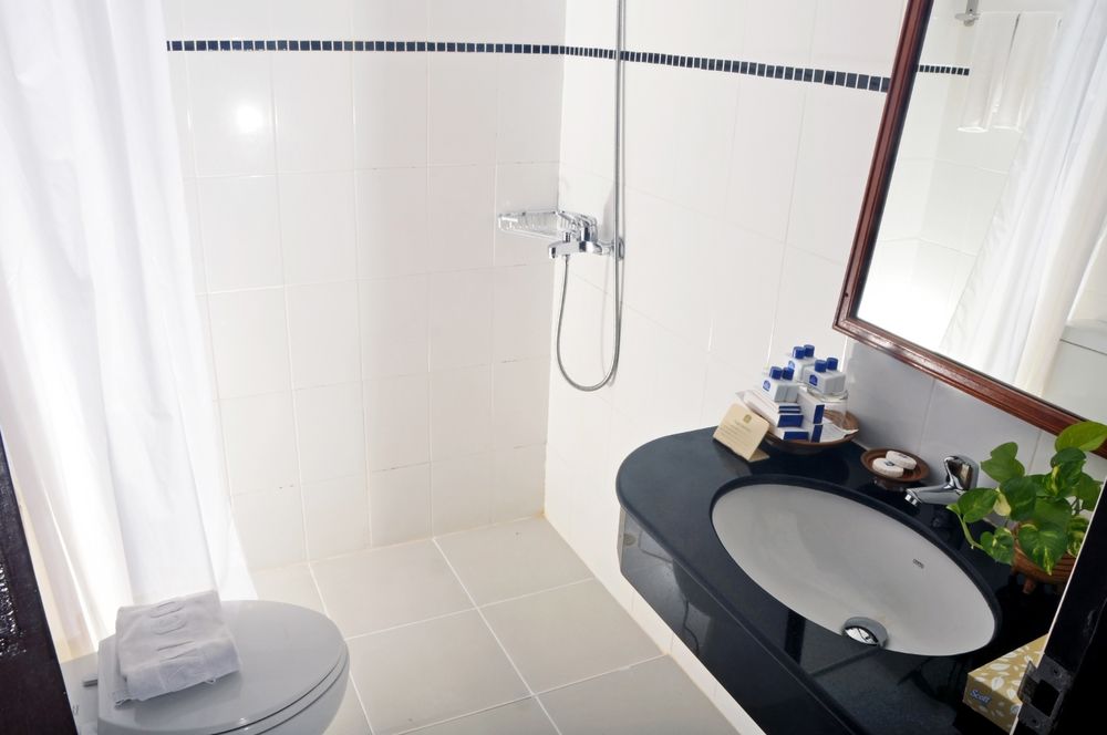 BEST WESTERN PHUKET OCEAN RESORT - 24