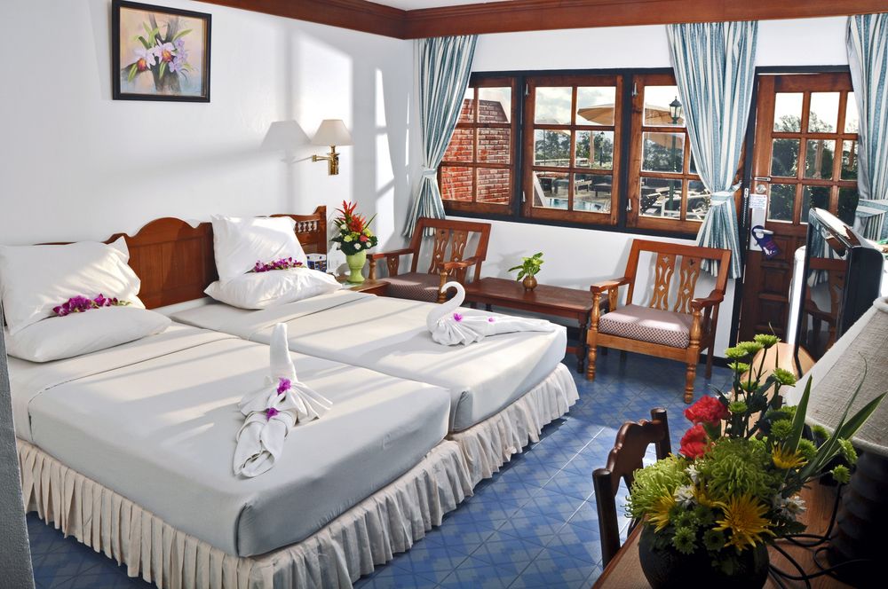 BEST WESTERN PHUKET OCEAN RESORT - 22