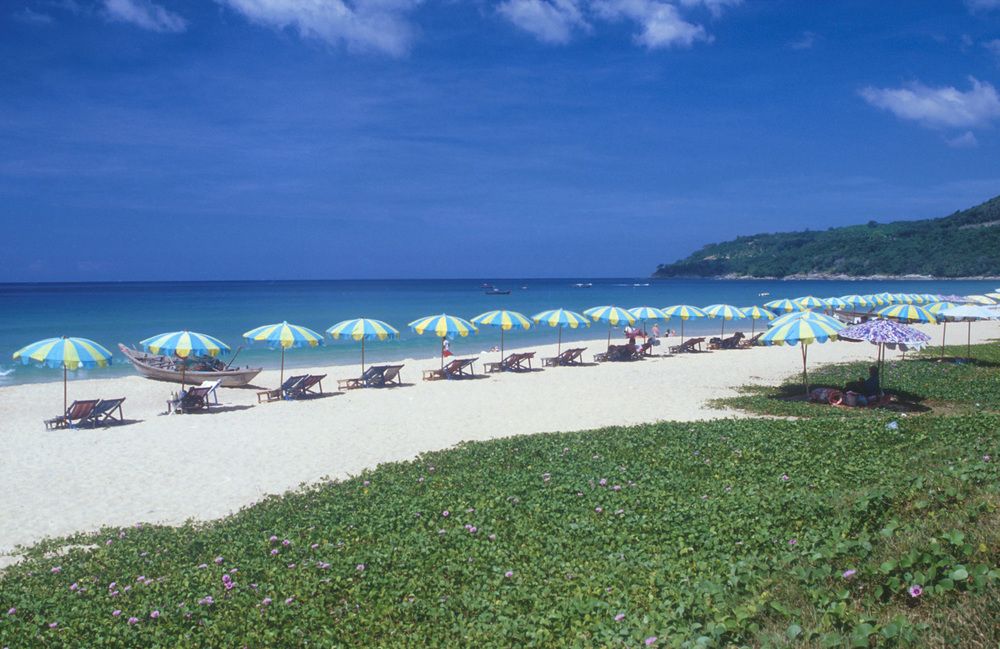 BEST WESTERN PHUKET OCEAN RESORT - 10