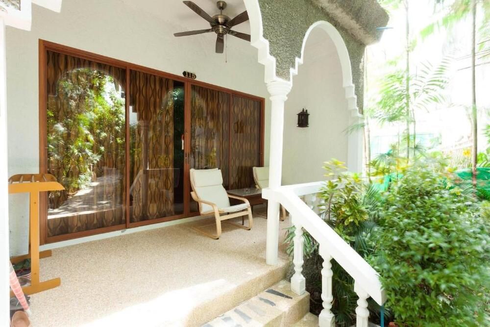 TROPICA BUNGALOW HOTEL - 14