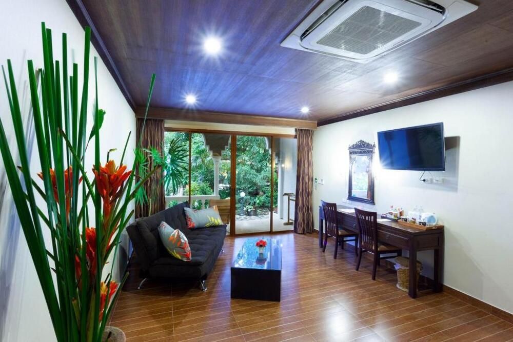 TROPICA BUNGALOW HOTEL - 13