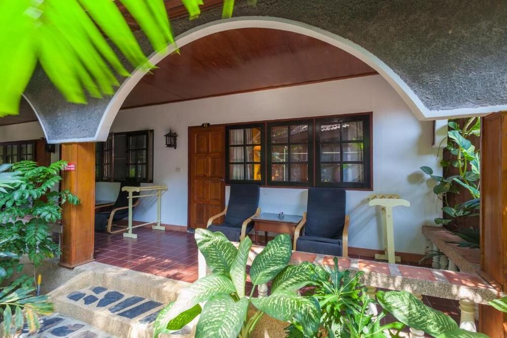 TROPICA BUNGALOW HOTEL - 9