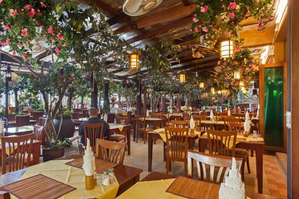 Картинка отеля - 7