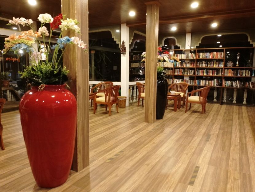 TROPICA BUNGALOW HOTEL - 6